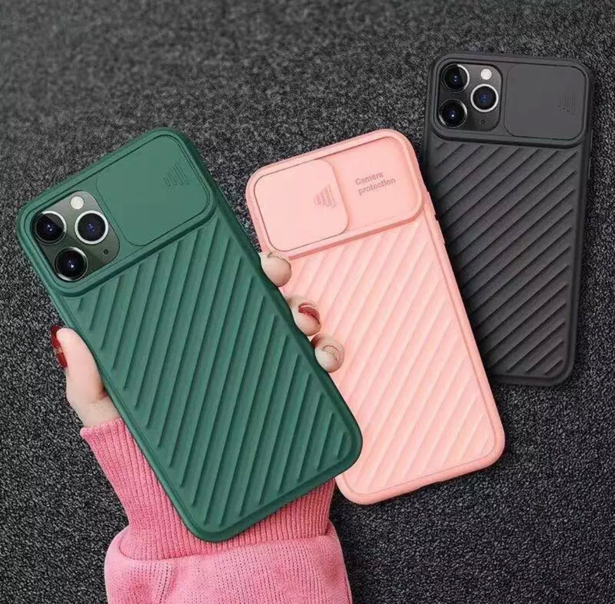 Slider Phone Case | Sliding Phone Case | Super Savings Technologies