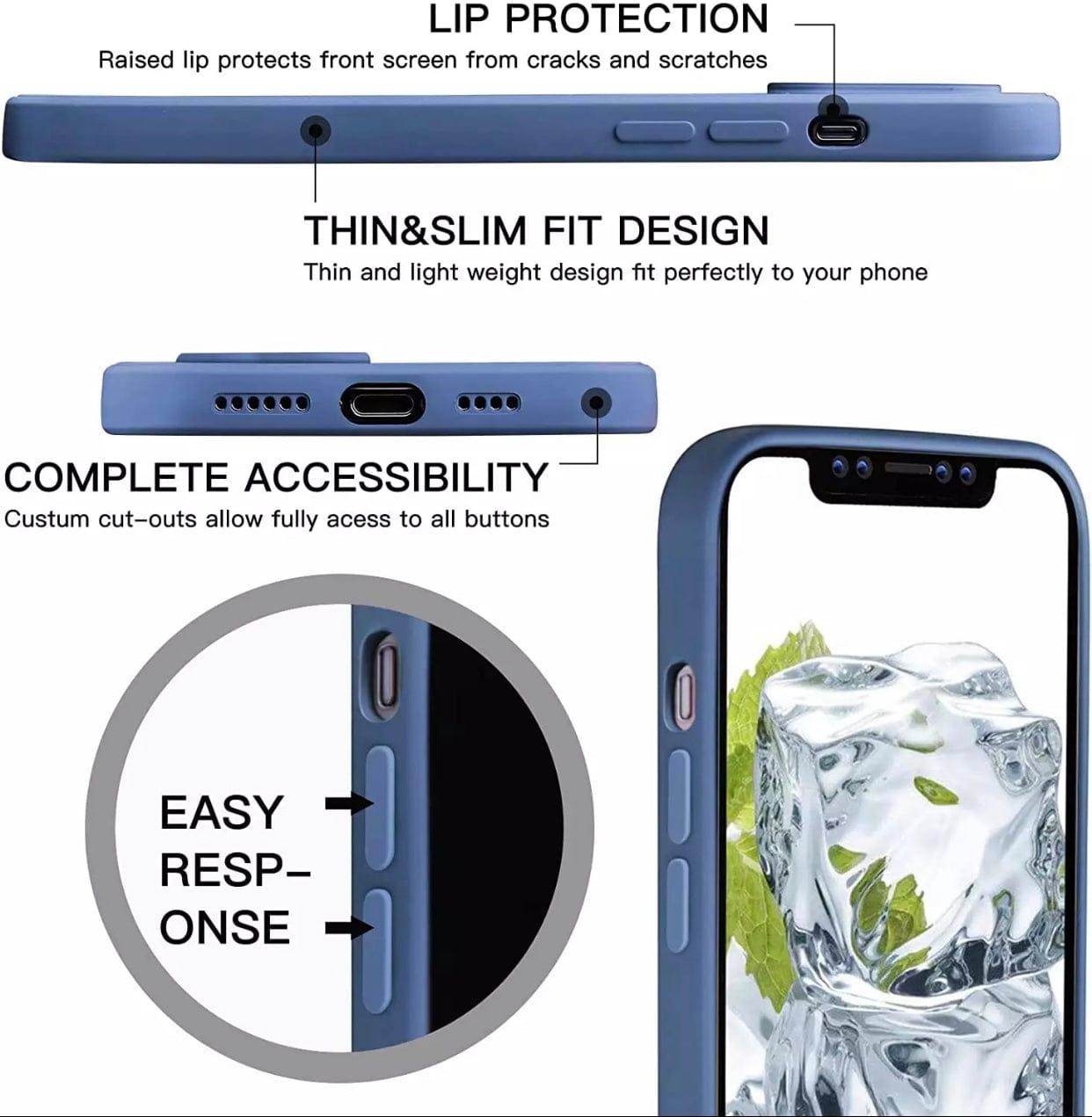 iPhone 11 Pro Max Lens Protector Case | Super Savings Technologies