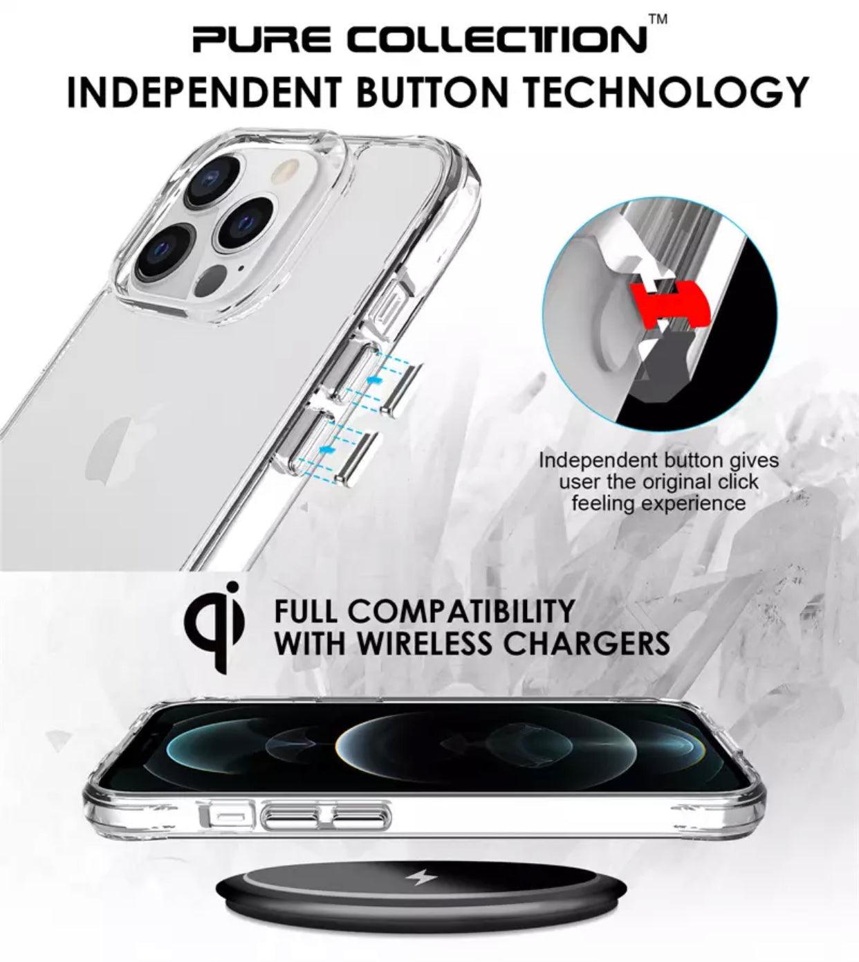 Shockproof Phone Case | Shockproof Case | Super Savings Technologies