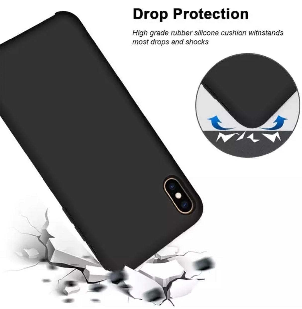 iPhone 12 Pro Rubber Case | Super Savings Technologies