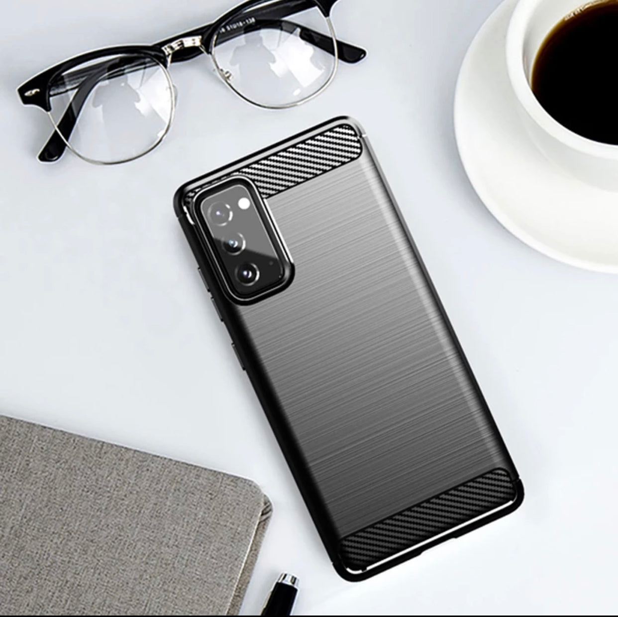 Carbon Fiber Phone Case | Carbon Fiber Case | Super Savings Technologies