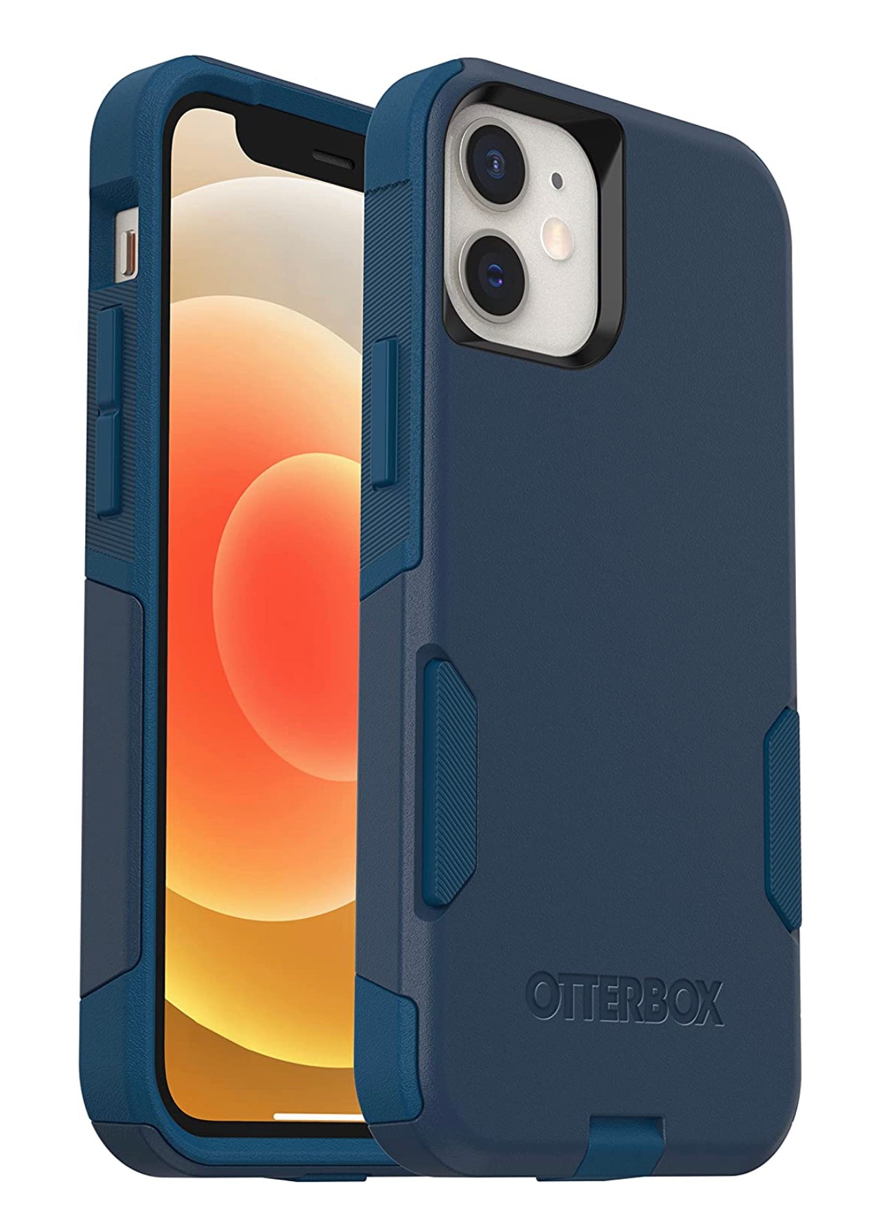 OtterBox Commuter Series Phone Case- for Apple iPhone 12 Series (special new colours available!) - Super Savings Technologies Co.,LTD 