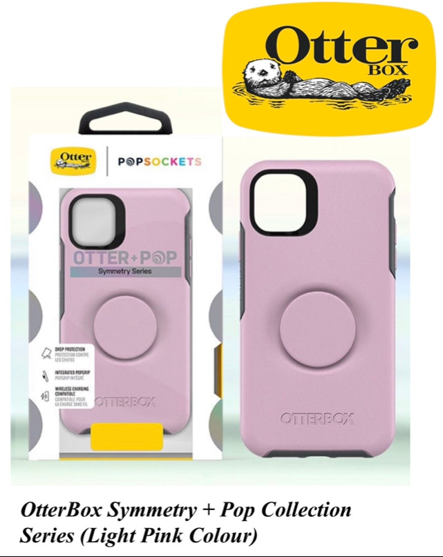 Light Pink Phone Case | Super Savings Technologies |