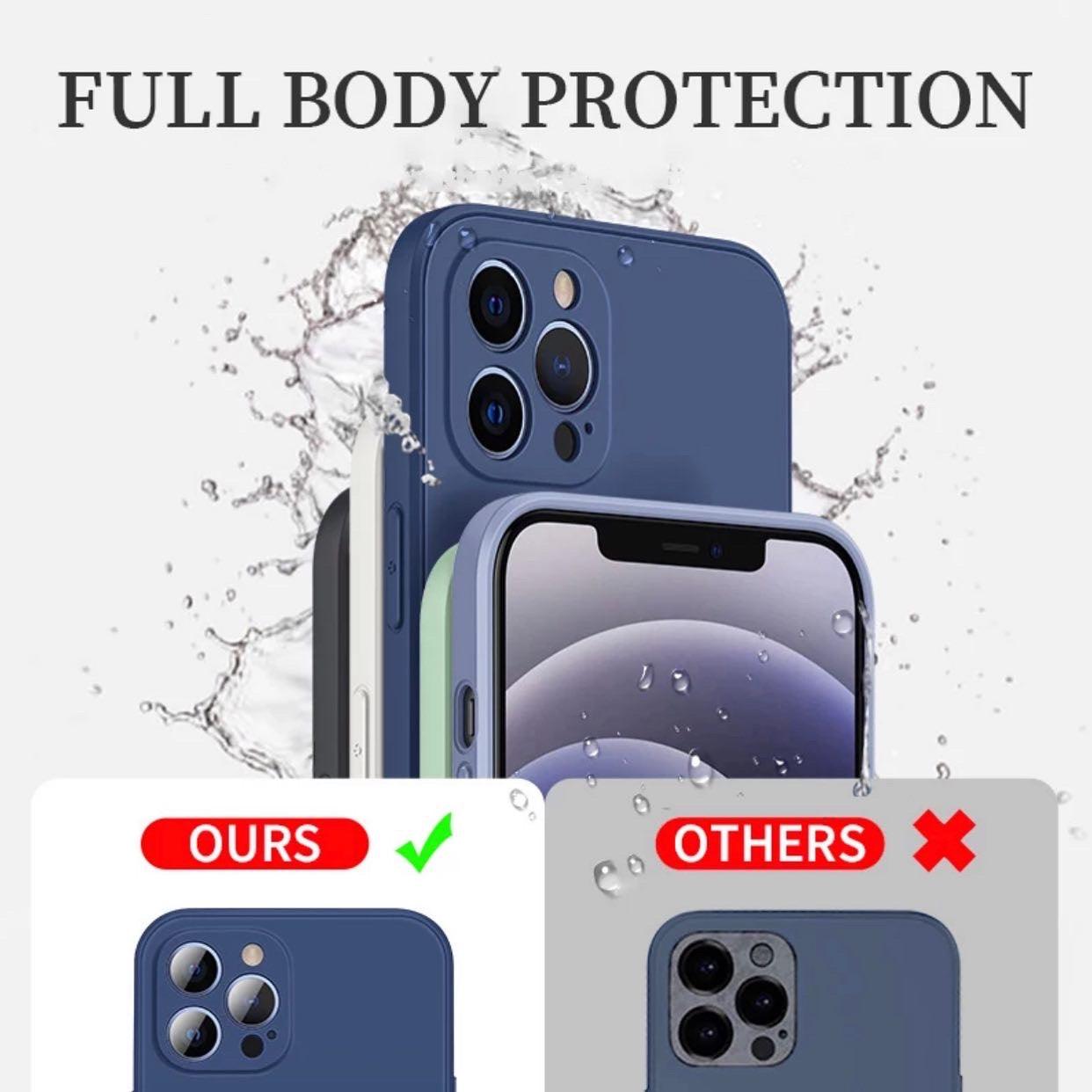 iPhone 13 Lens Protector Case | Super Savings Technologies