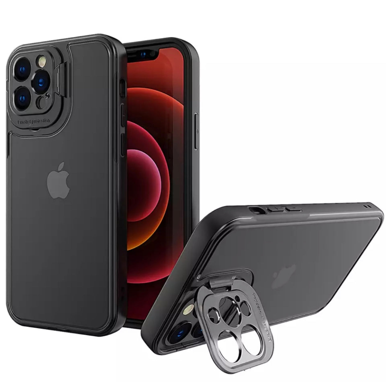 Camera Phone Case | iPhone Camera Cover | Super Savings Technologies