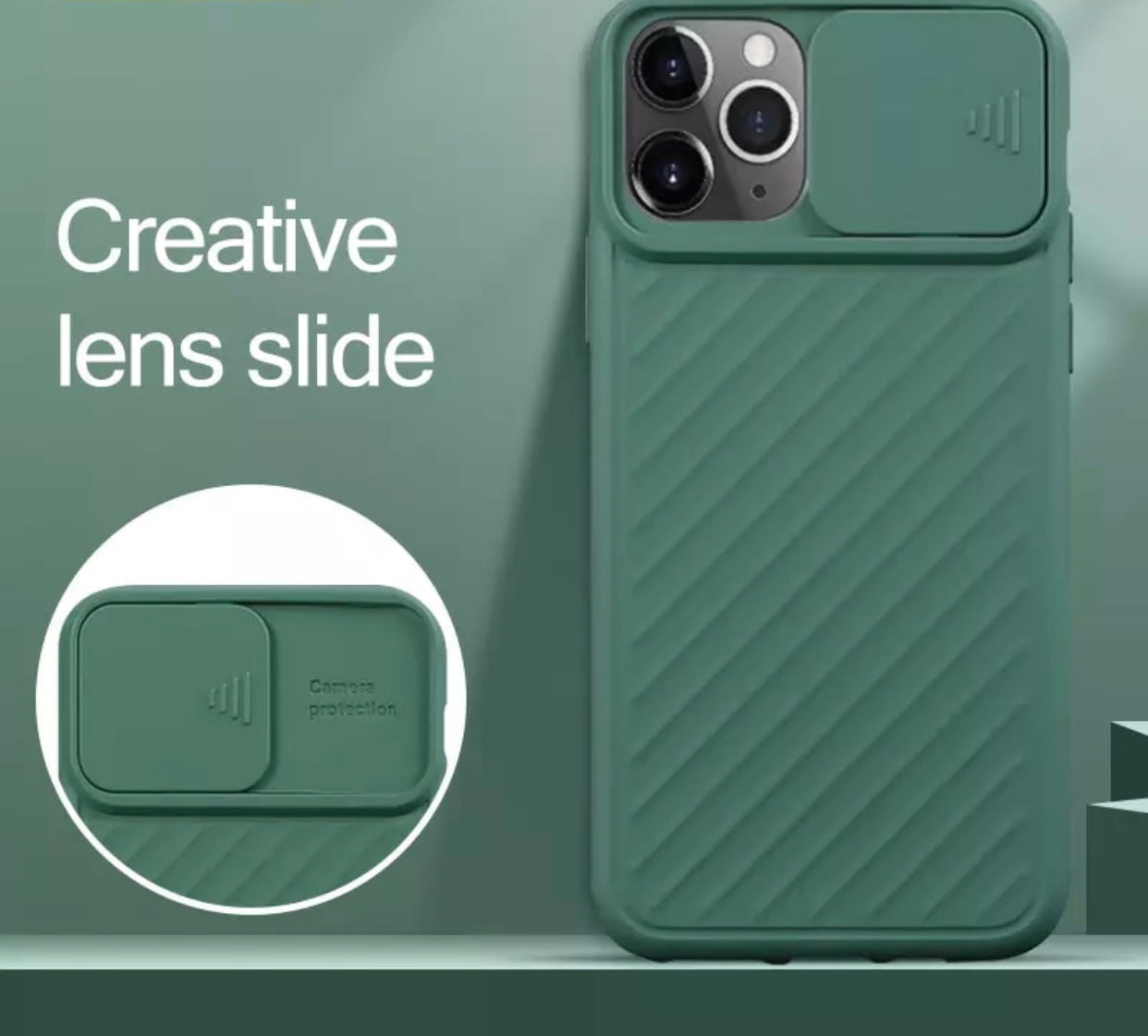 Sliding Phone Case | Slide Iphone Case | Super Savings Technologies