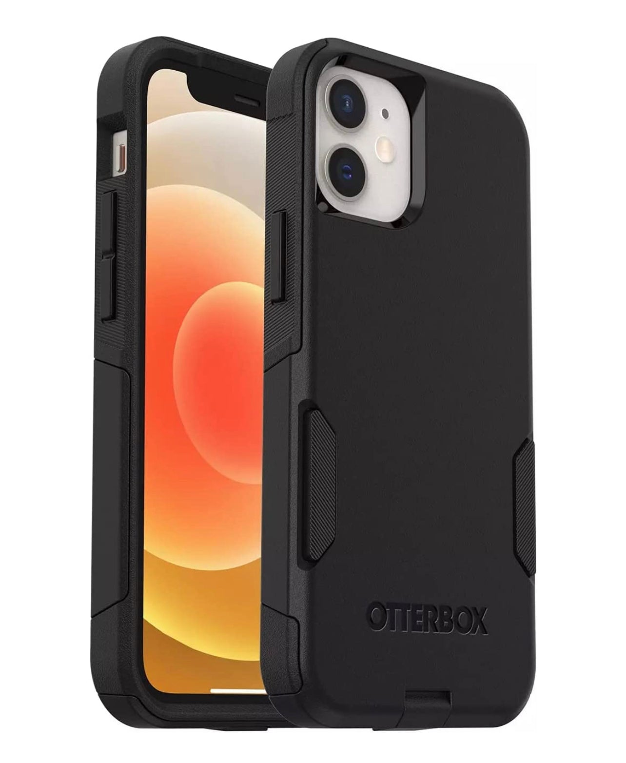 OtterBox Commuter Series Phone Case- for Apple iPhone 12 Series (special new colours available!) - Super Savings Technologies Co.,LTD 