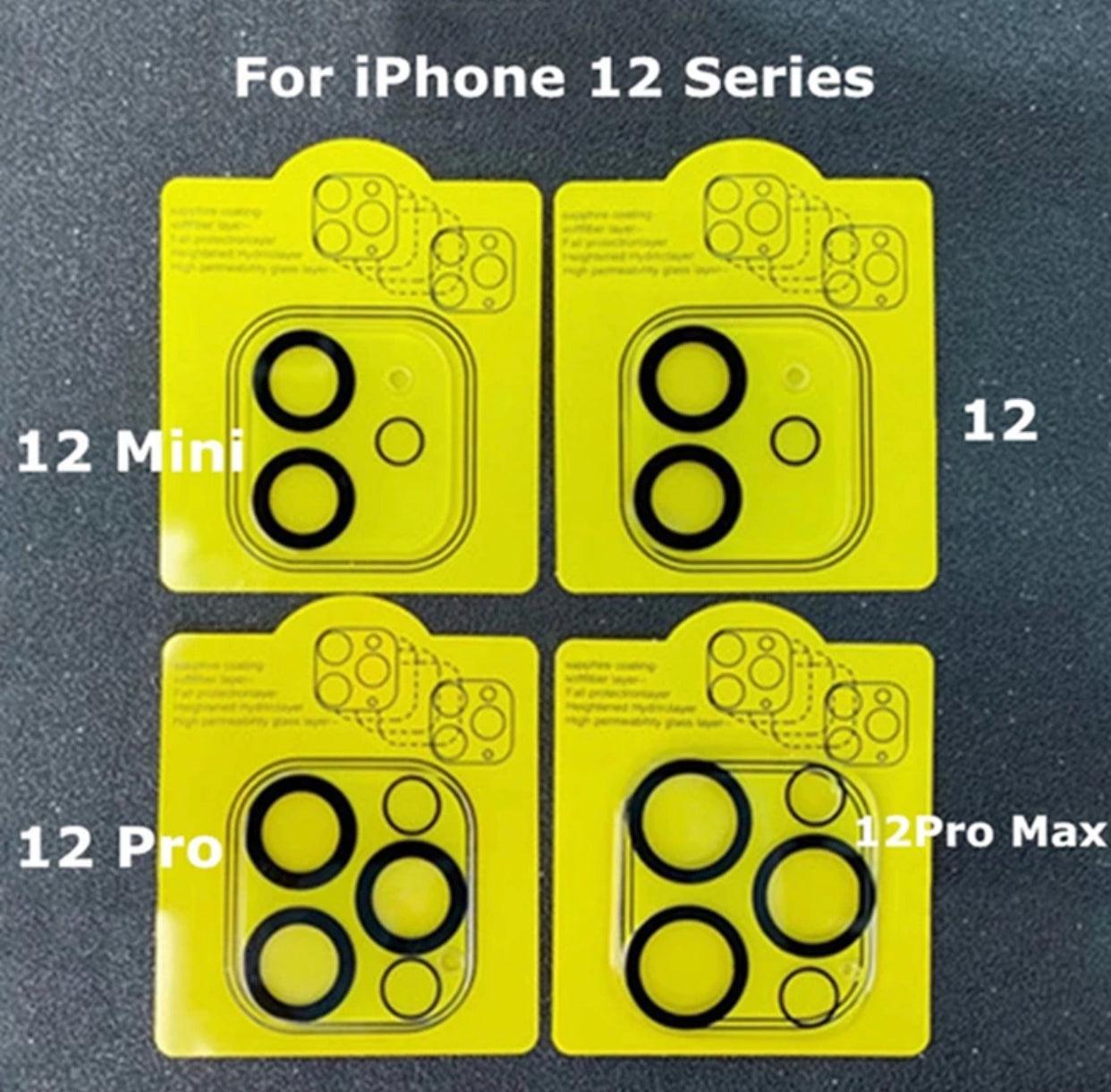 iPhone 12 Camera Protector | Super Savings Technologies