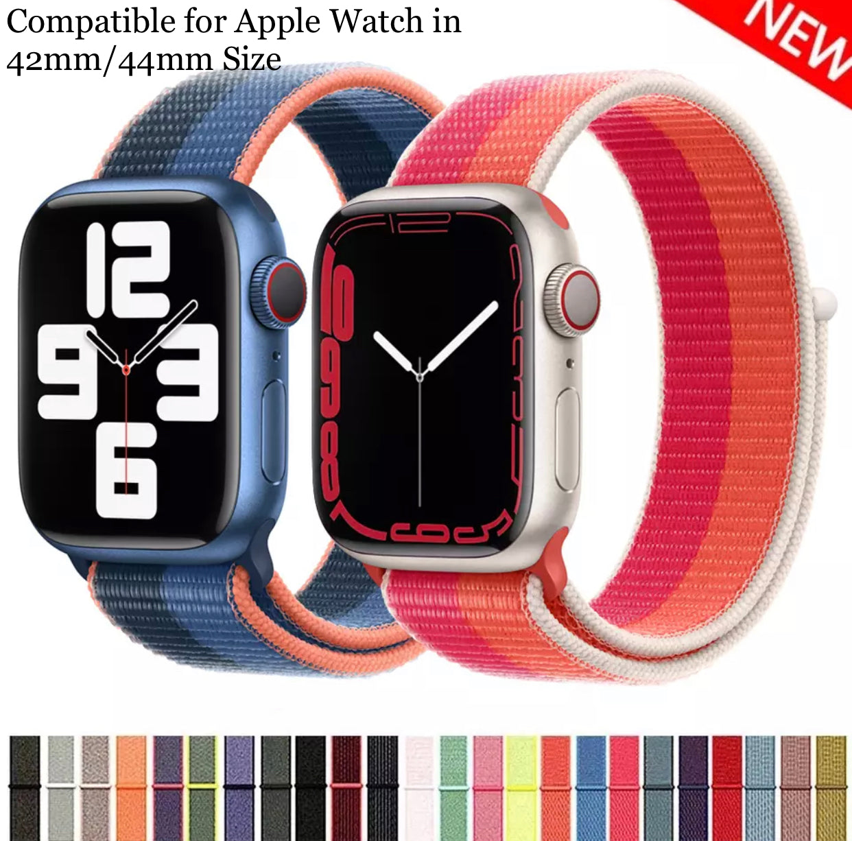 Apple Watch Bands | Watch Band Apple | Super Savings Technologies