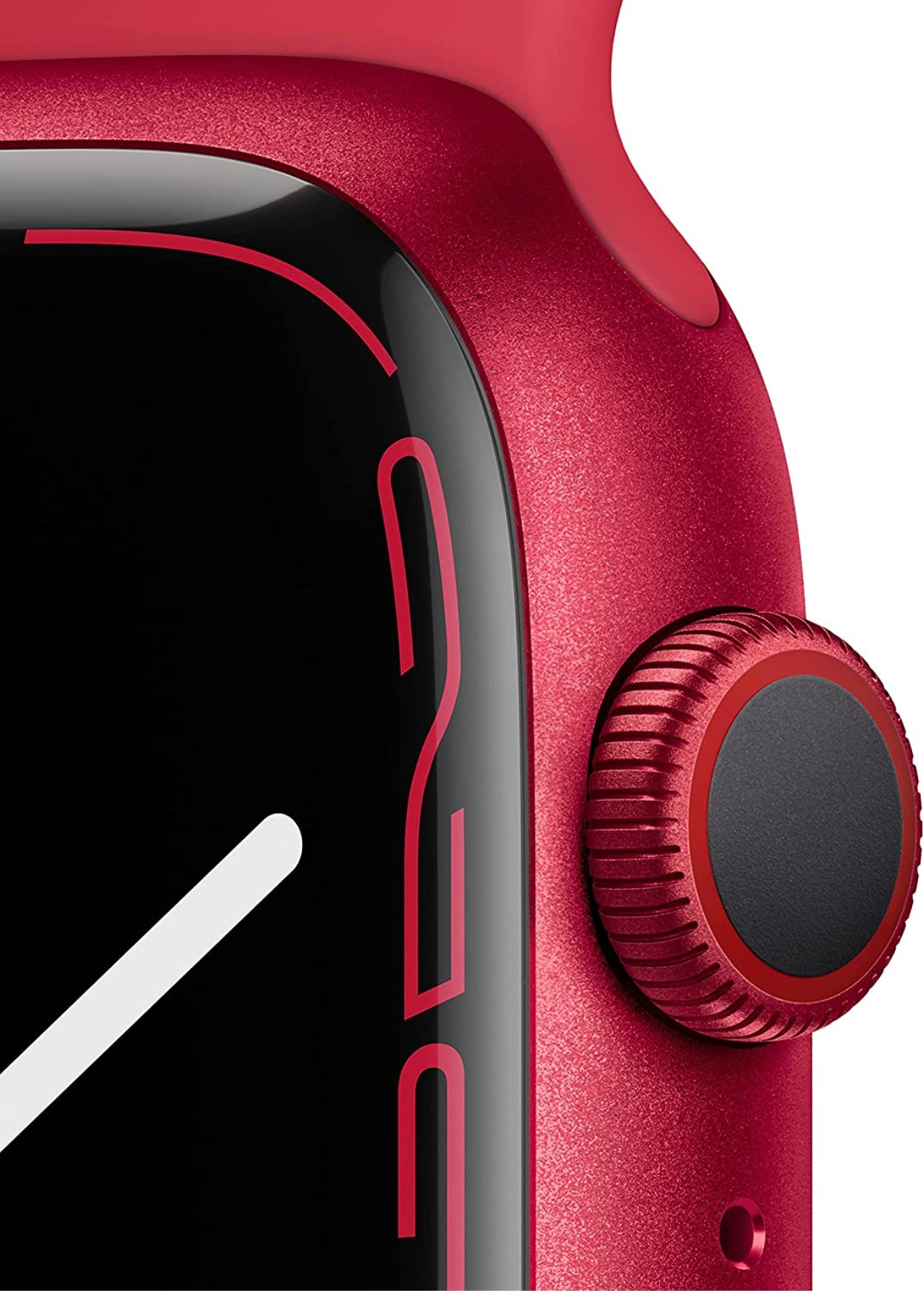 Apple Watch Series 7 Red | Super Savings Technolgies