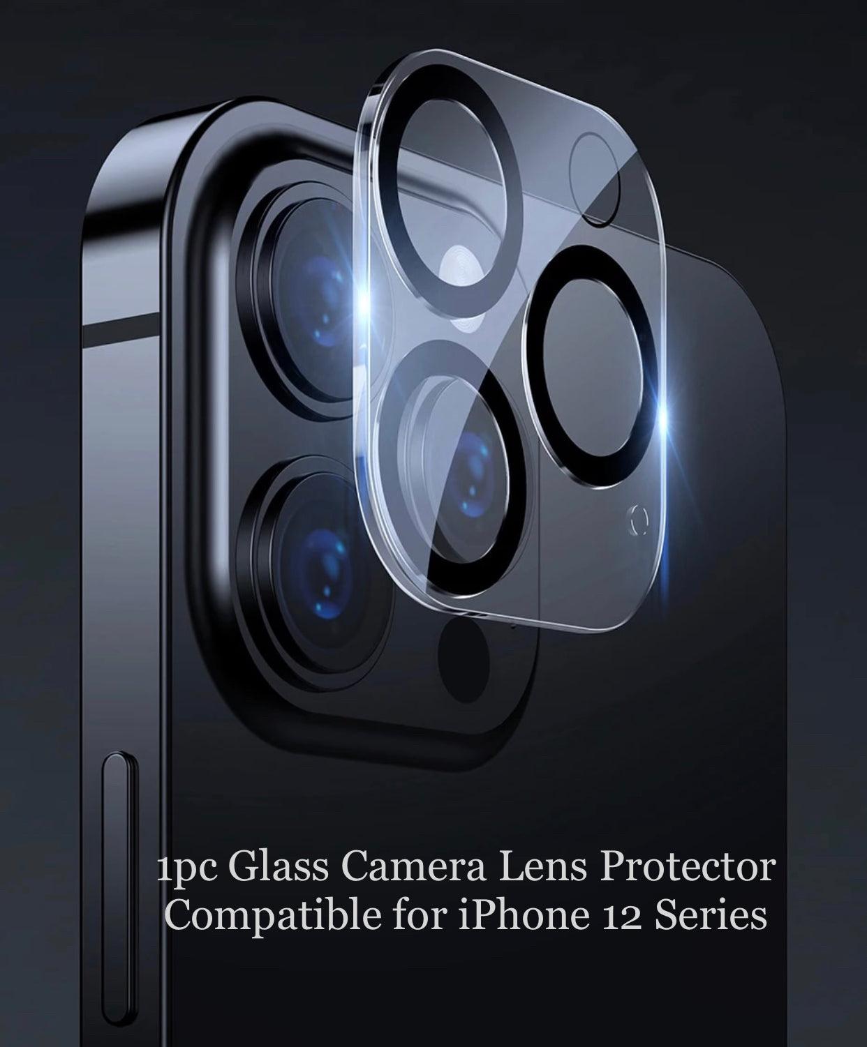 Iphone 12 Camera Protector | Super Savings Technologies