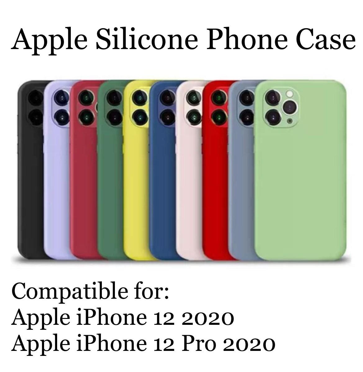 iPhone 12 Pro Rubber Case | Super Savings Technologies