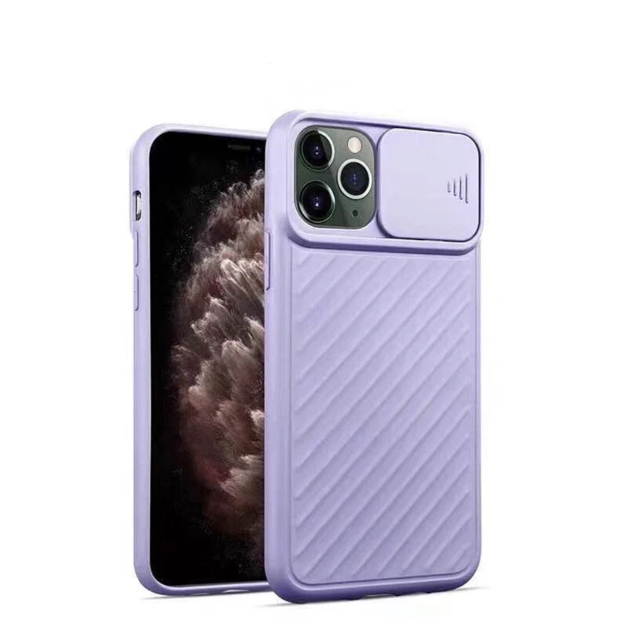 Slider Phone Case | Sliding Phone Case | Super Savings Technologies