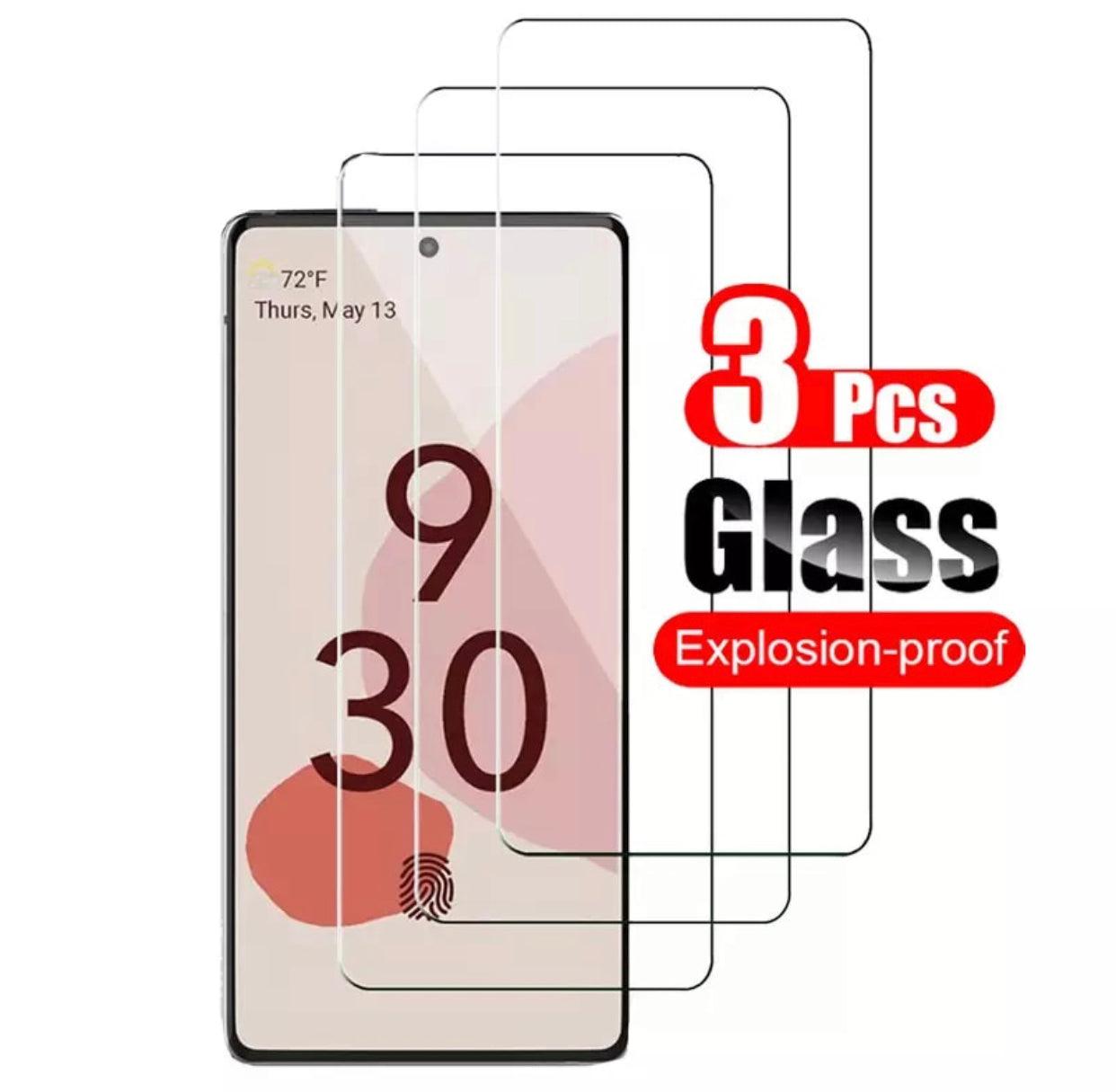 Glass Screen Protector | Screen Protector | Super Savings Technologies