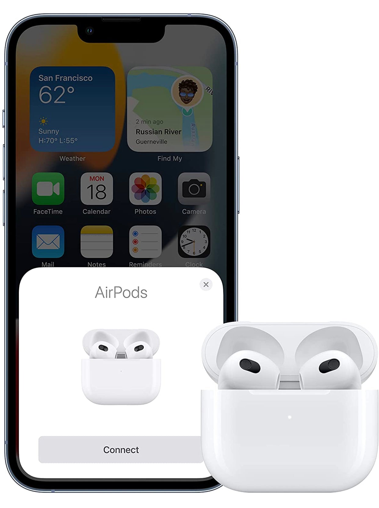 OEM 3rd Generation AirPod | Super Savings Technolgies