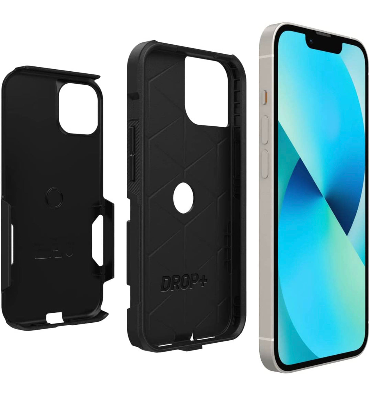 OtterBox Commuter Series Phone Case- for Apple iPhone 13 Series (special new colours available!) - Super Savings Technologies Co.,LTD 