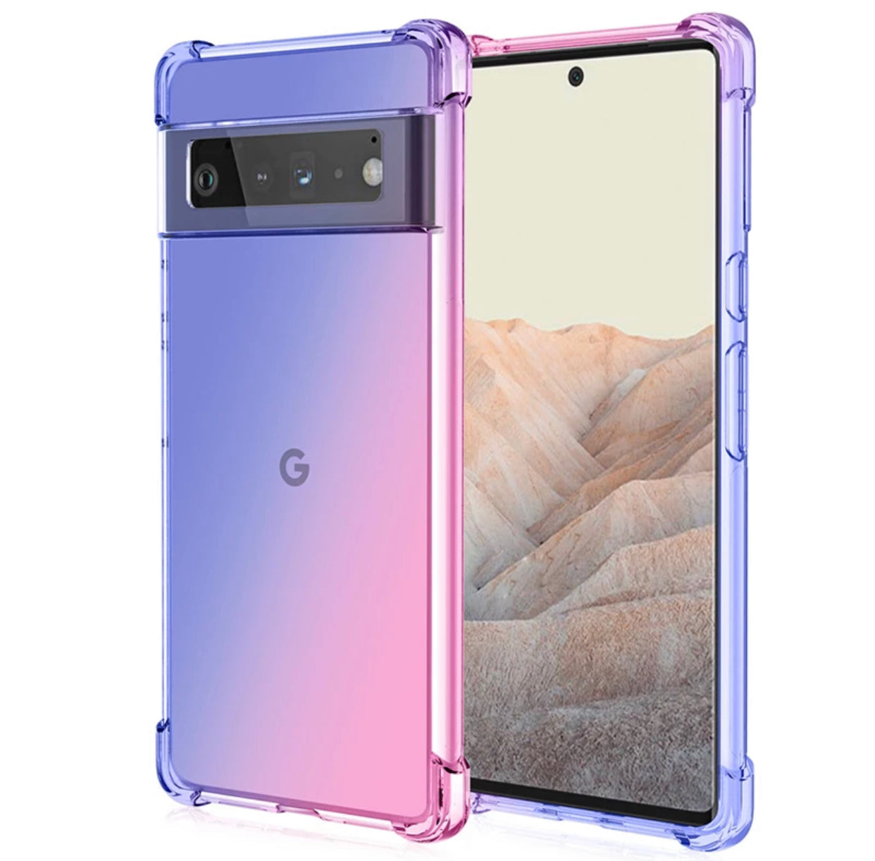 Google Pixel 6 Case | Pixel 6 Cover | Super Savings Technologies