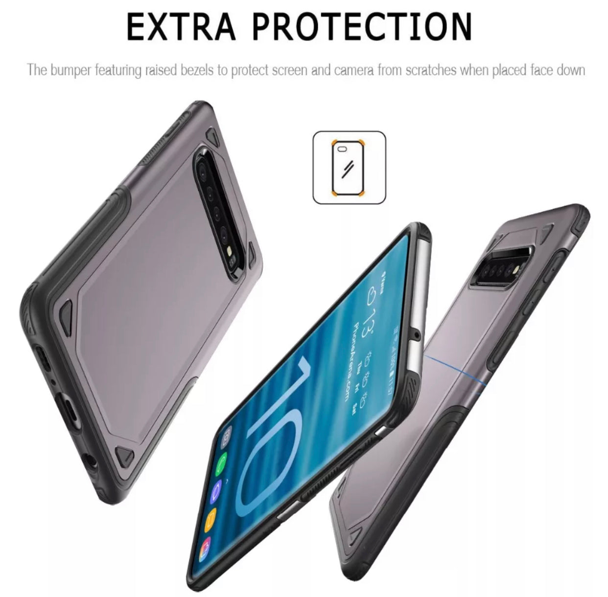 TPU Phone Case | TPU Case | Super Savings Technologies