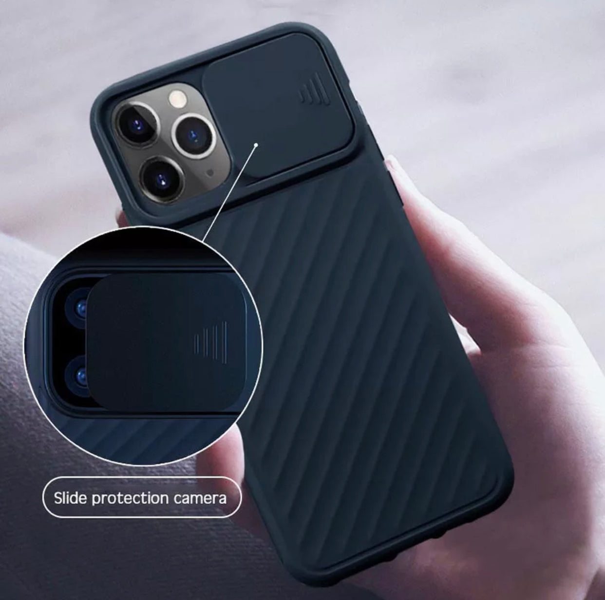 Slider Iphone Case | Super Savings Technologies