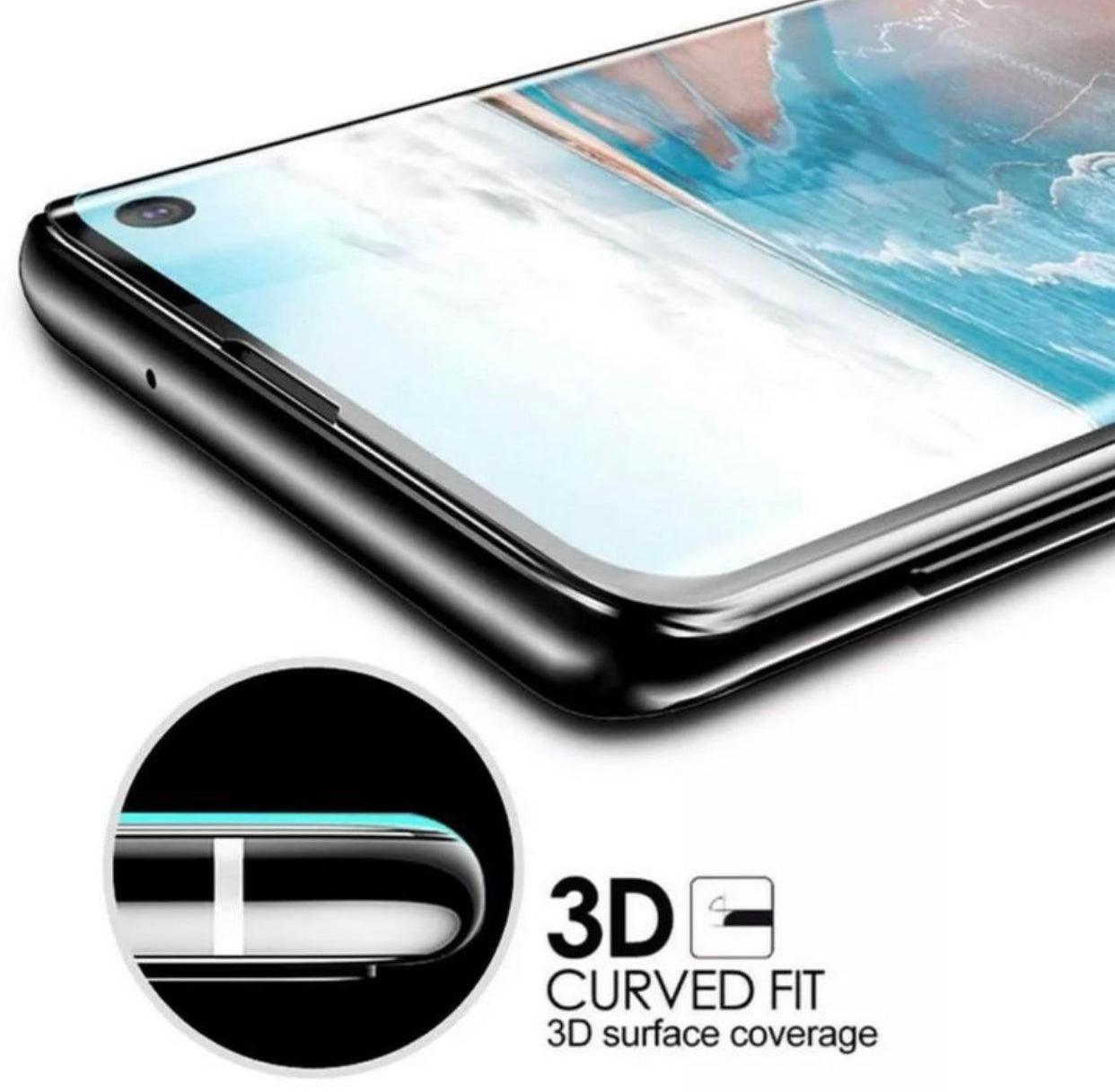 Clear Glass Screen Protector | Super Savings Technologies