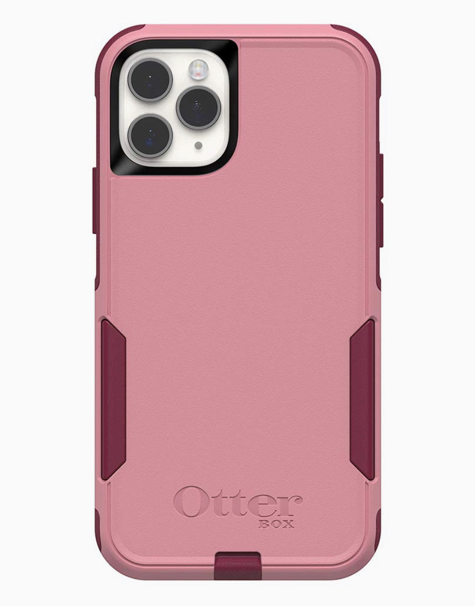 OtterBox Commuter Series Phone Case (with many colours available)- for Apple iPhone 11 Pro 2019 - Super Savings Technologies Co.,LTD 