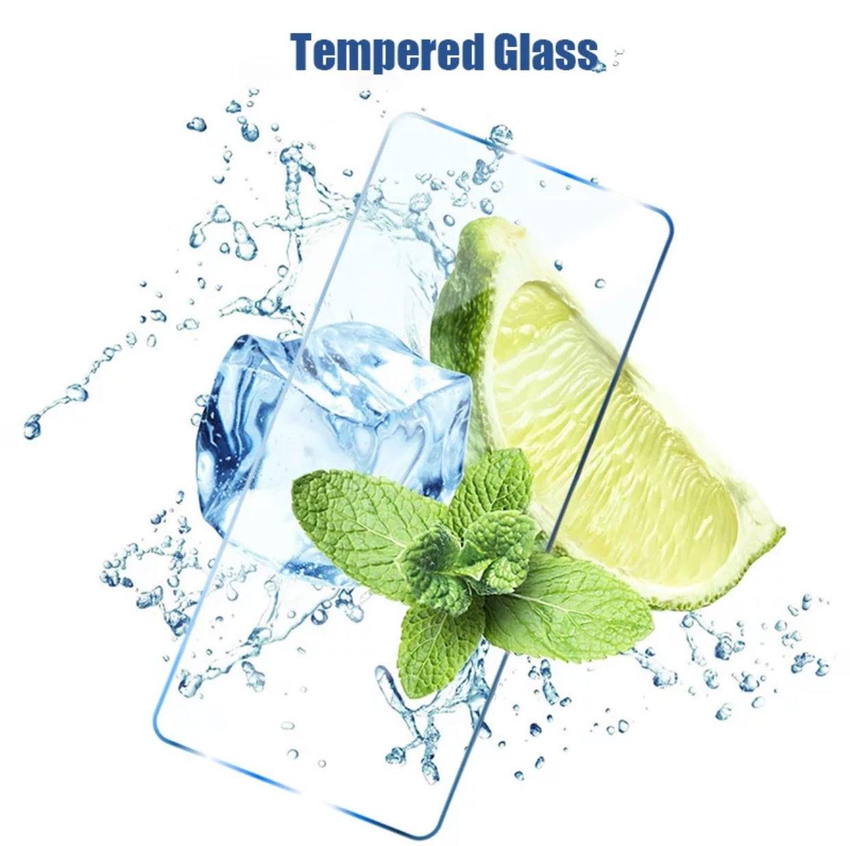 Shatterproof Screen Protector | Super Savings Technologies