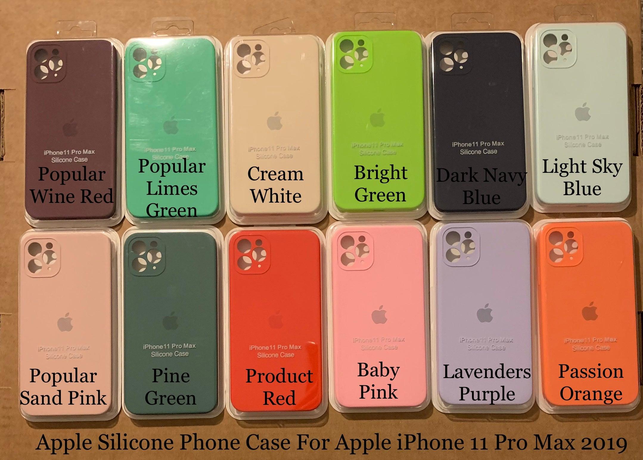 iPhone 11 Pro Max Lens Protector Case | Super Savings Technologies