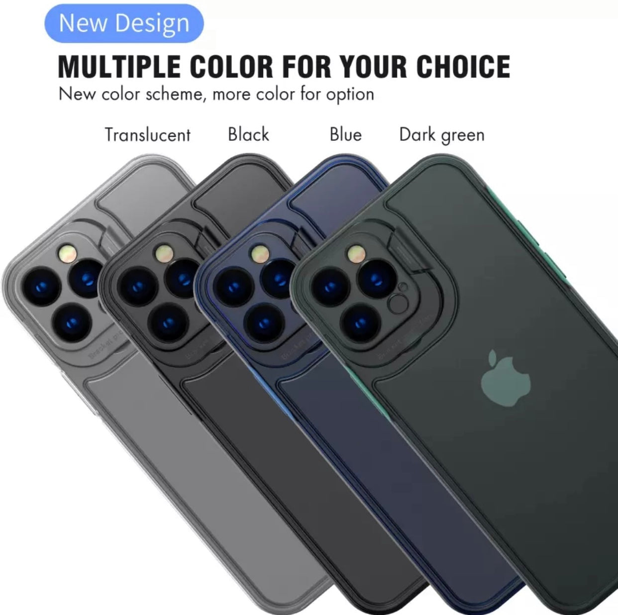 Camera Phone Case | iPhone Camera Cover | Super Savings Technologies