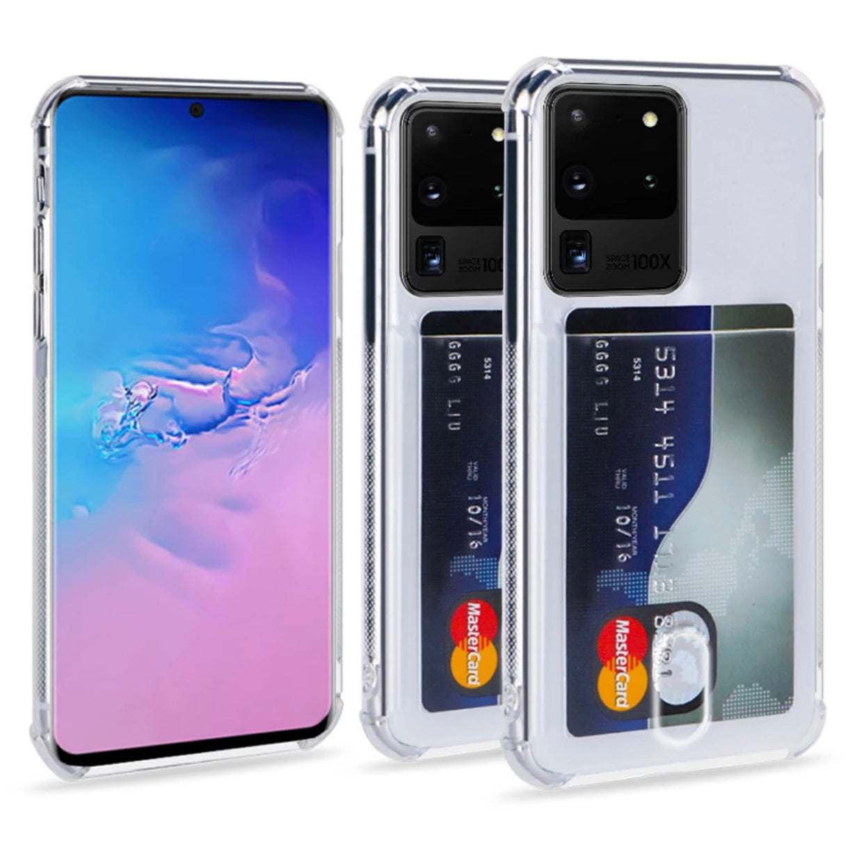 Transparent Phone Cases | Super Savings Technologies