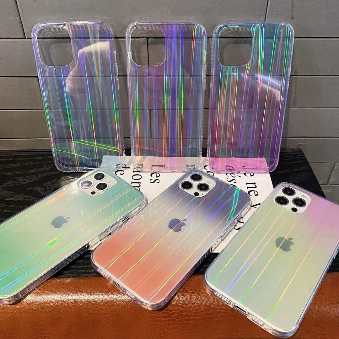 Light Strips iPhone Cases | Super Savings Technologies