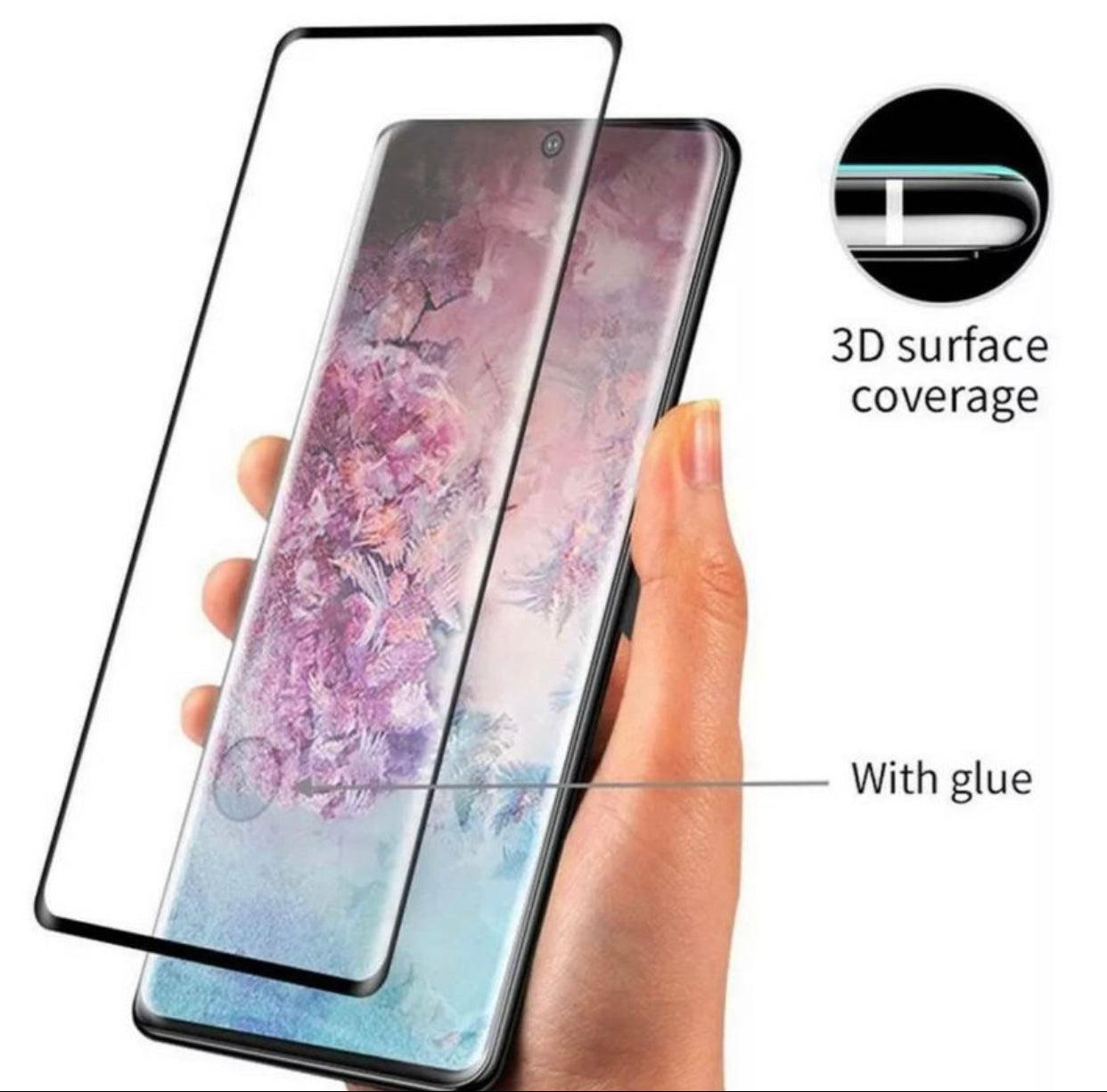 Clear Glass Screen Protector | Super Savings Technologies