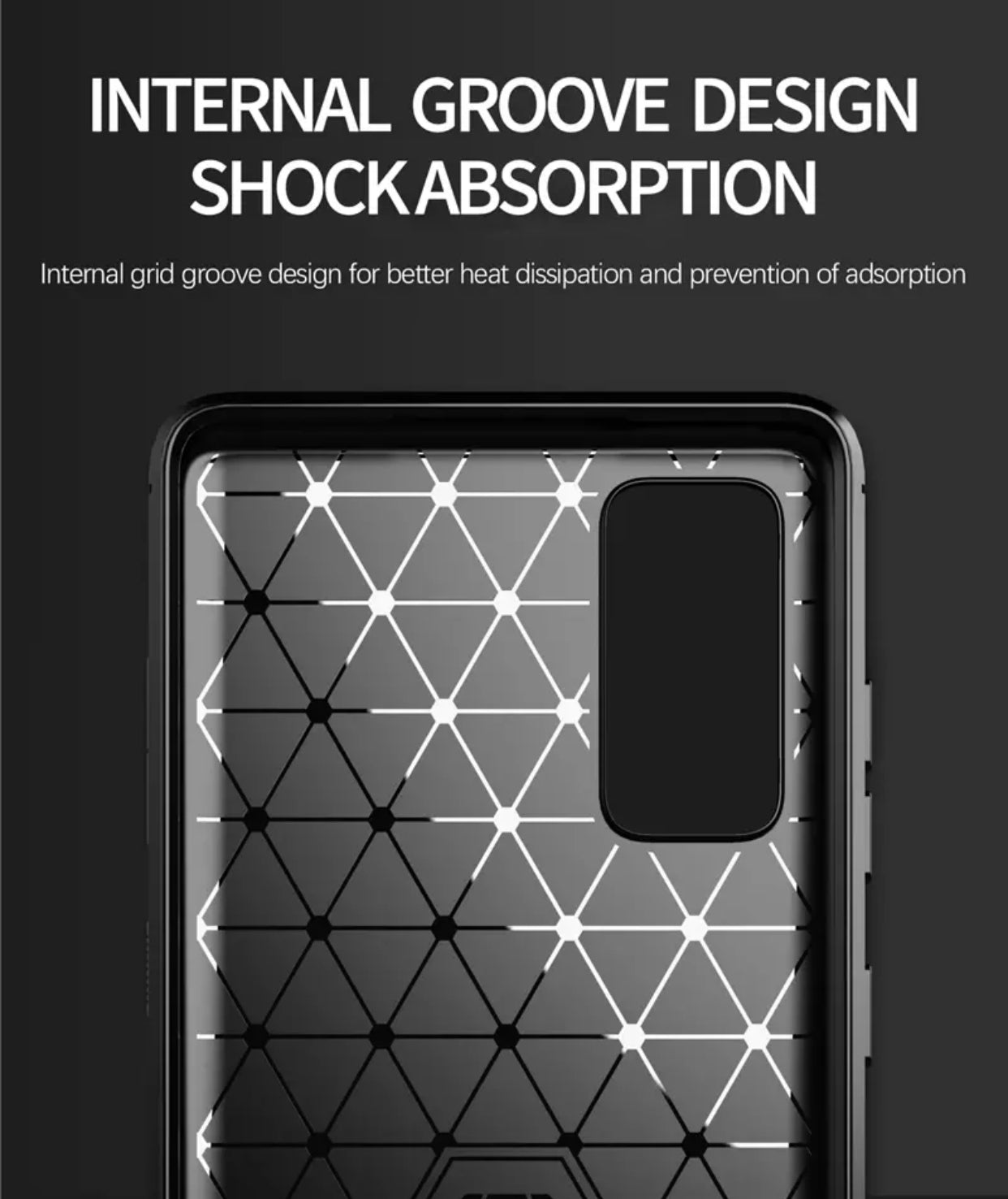 Carbon Fiber Phone Case | Carbon Fiber Case | Super Savings Technologies