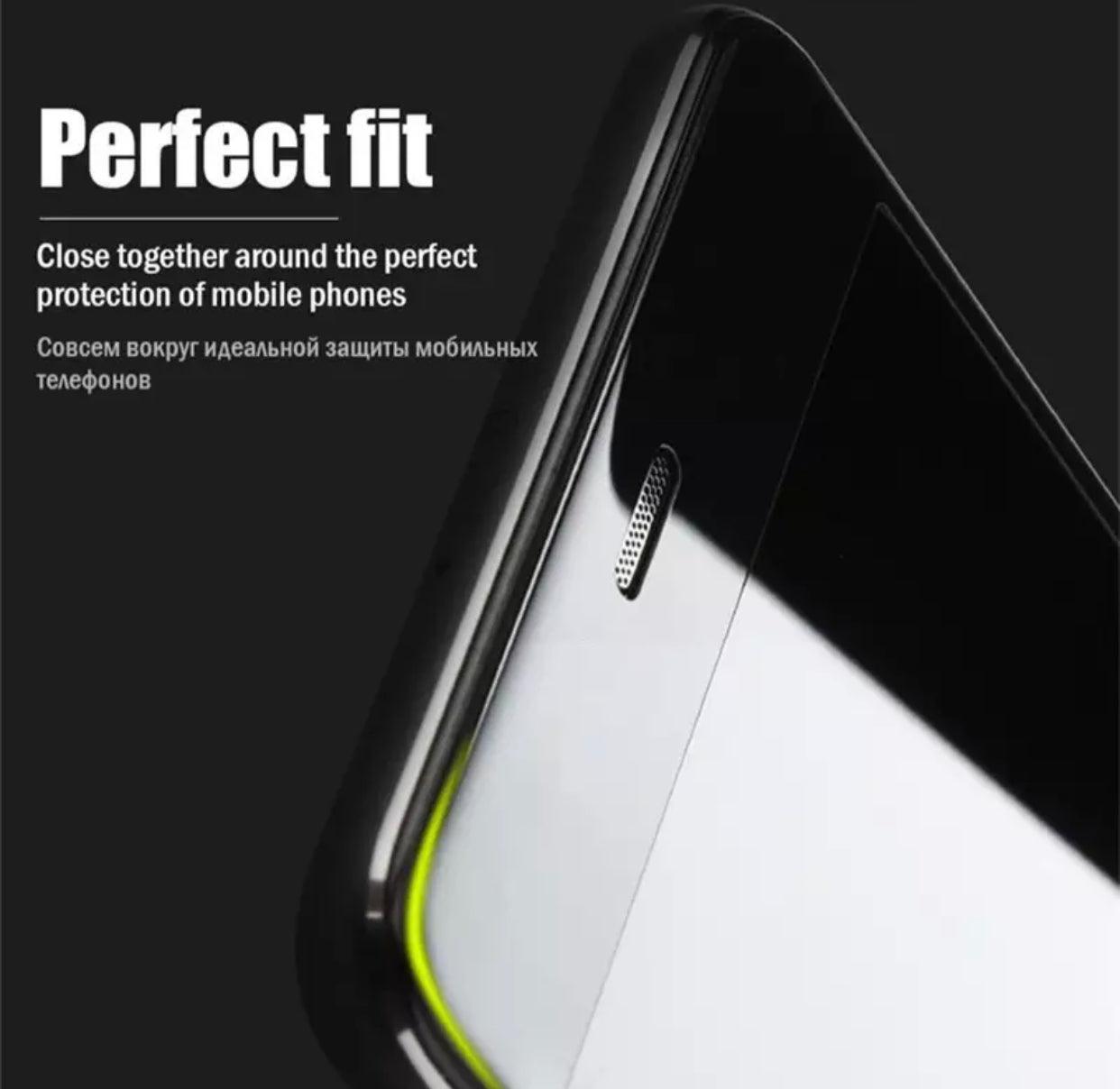 Yamizoo Branded Premium 9H Clear ShatterProof Glass Screen Protectors- 1 pieces per package for selected Google Pixel 6/6Pro - Super Savings Technologies Co.,LTD 