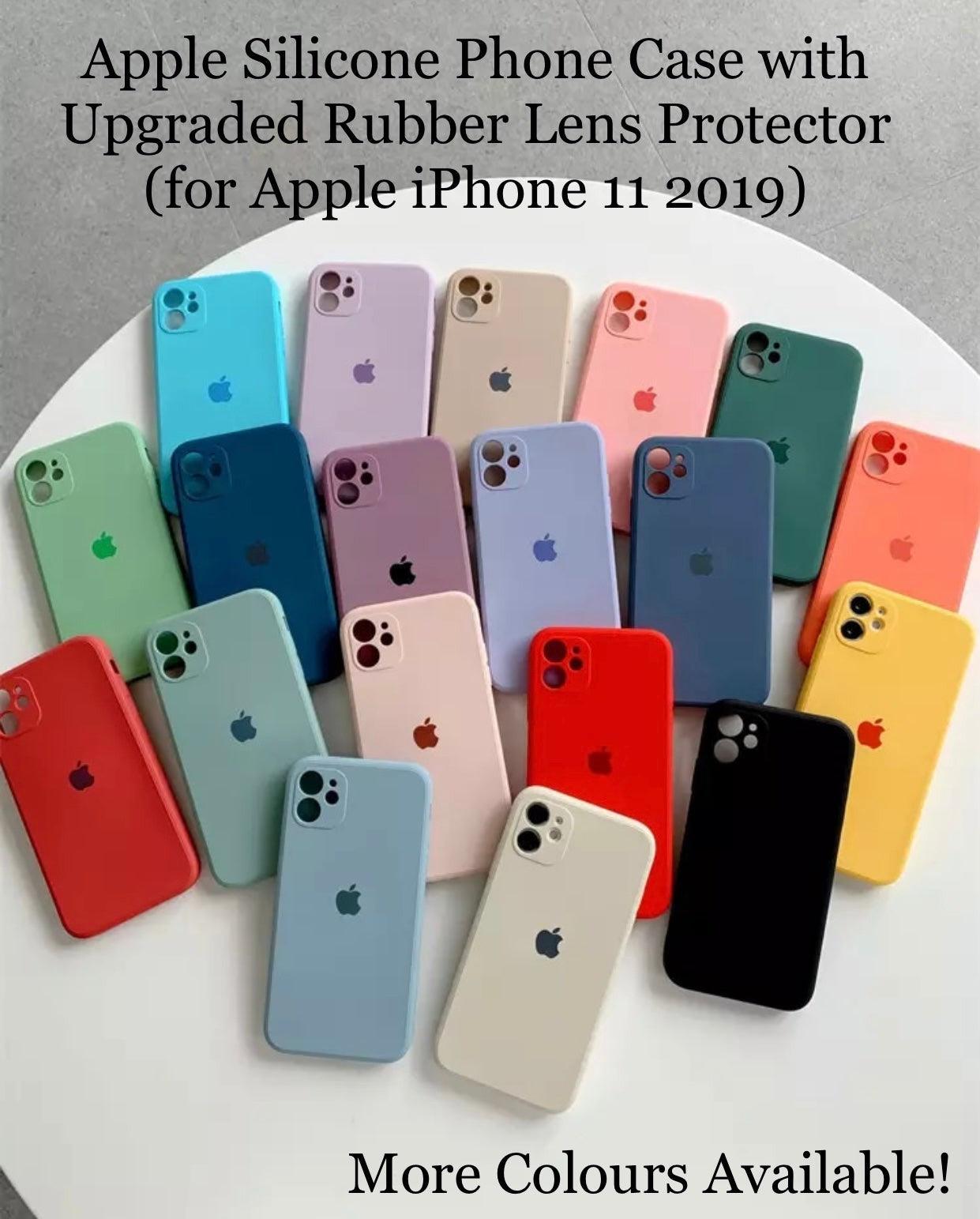 iPhone 11 Lens Protector Case | Super Savings Technologies