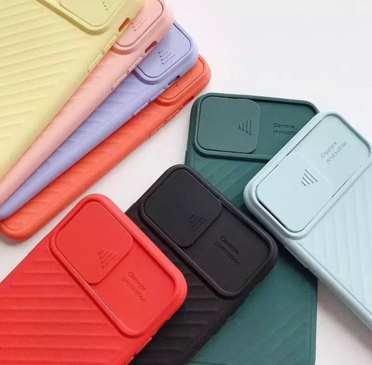 Iphone Xs Slide Case | Super Savings Technologies