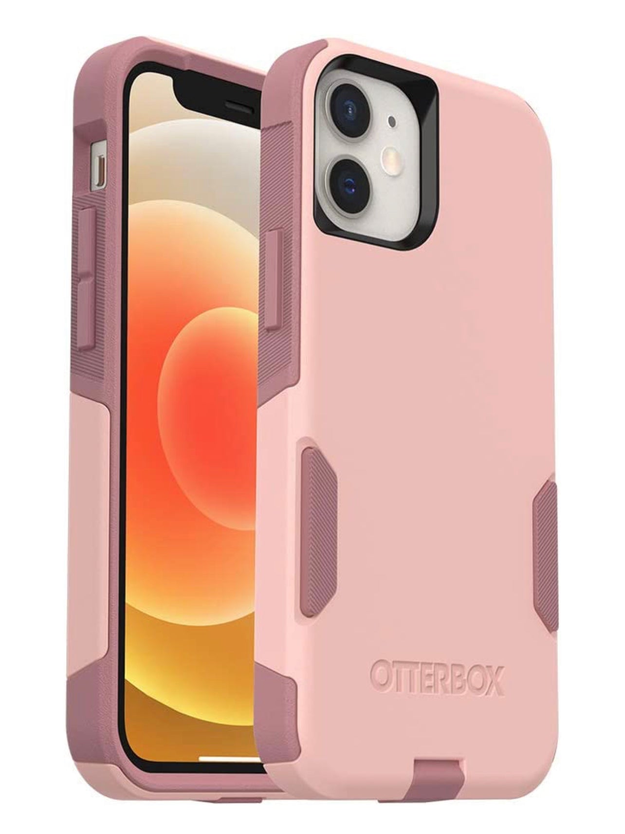 OtterBox Commuter Series Phone Case- for Apple iPhone 12 Series (special new colours available!) - Super Savings Technologies Co.,LTD 