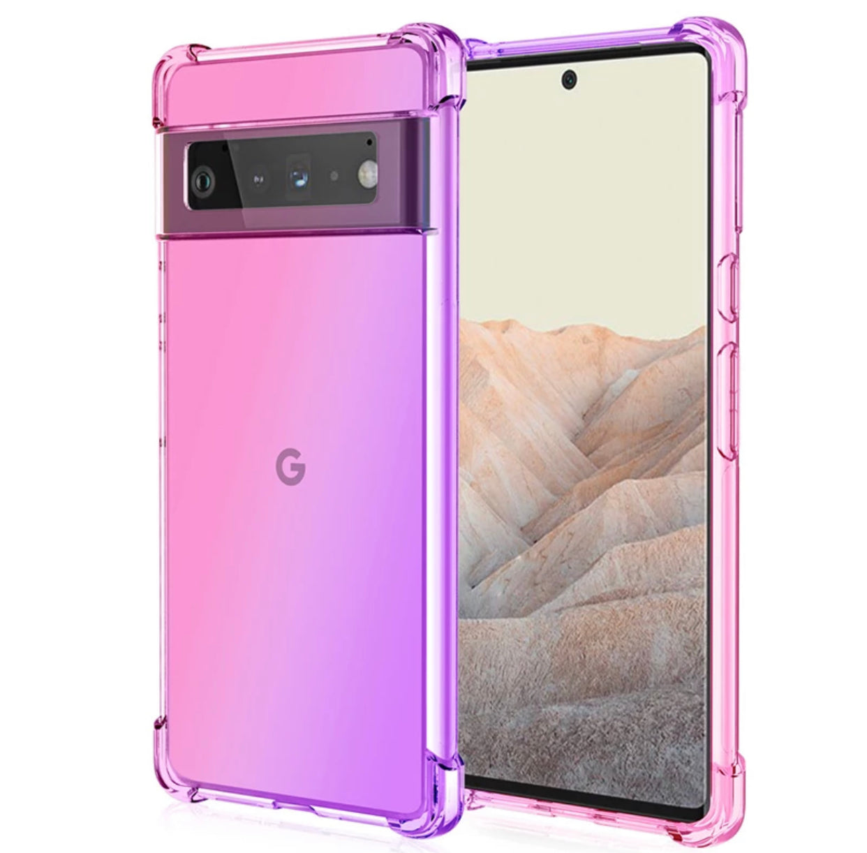 Google Pixel 6 Case | Pixel 6 Cover | Super Savings Technologies