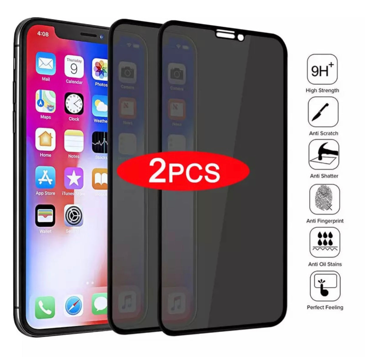 iPhone 12 Screen Protector | Super Savings Technologies