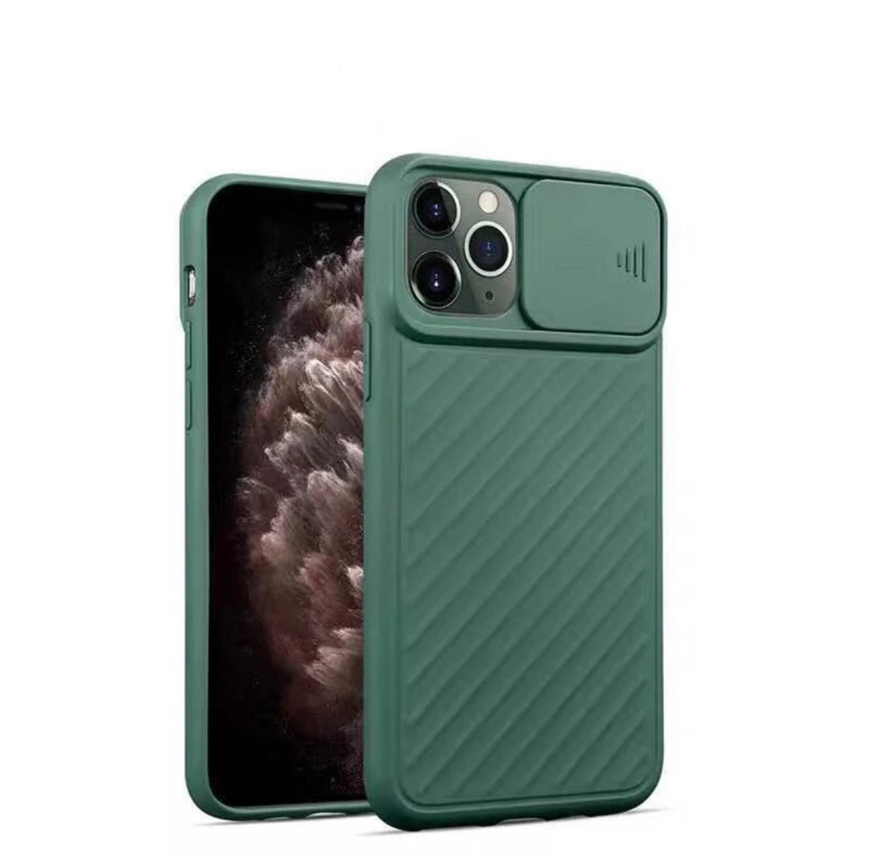 Slider Phone Case | Sliding Phone Case | Super Savings Technologies