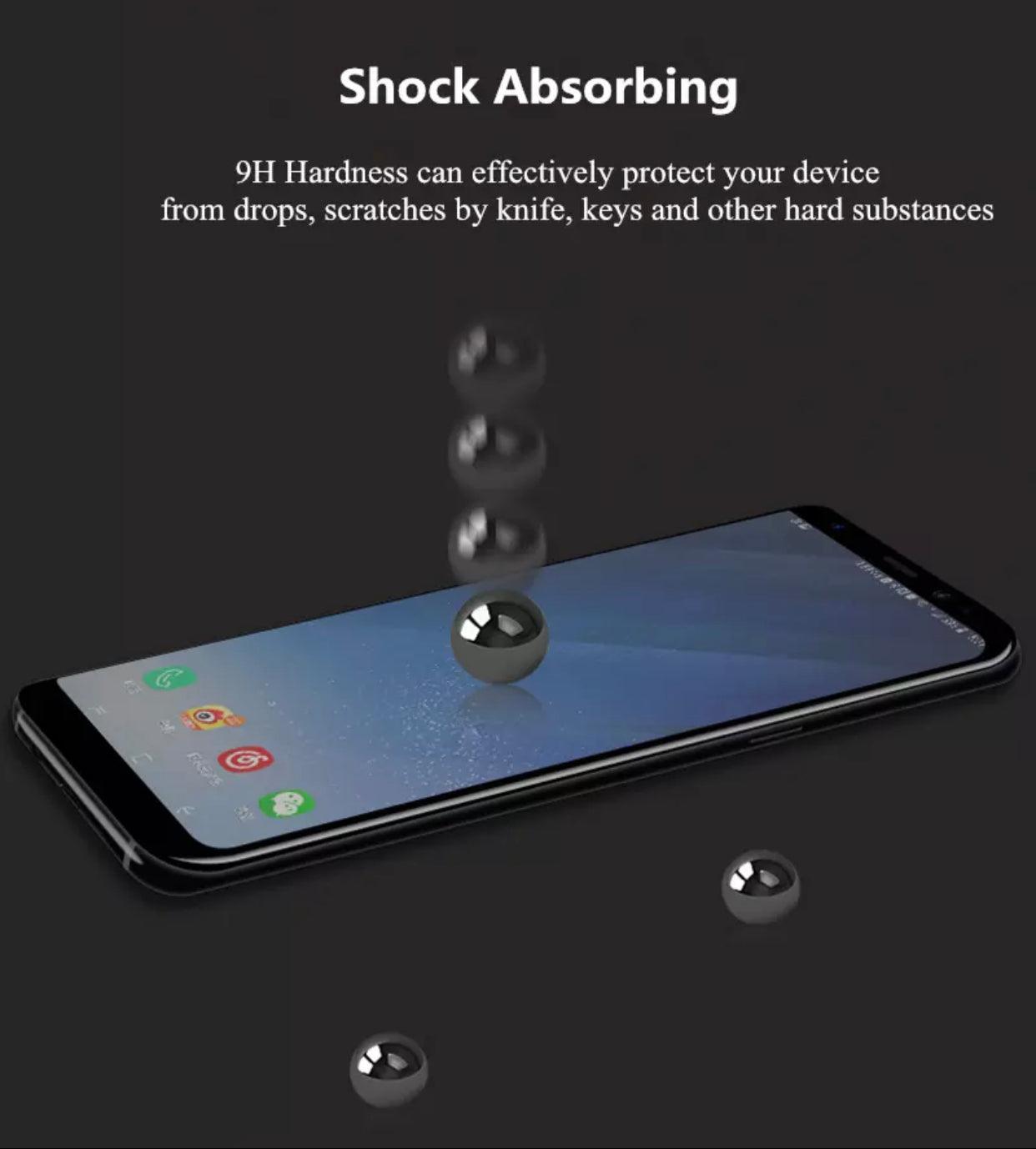 Clear Phone Protector | Screen Protector | Super Savings Technologies