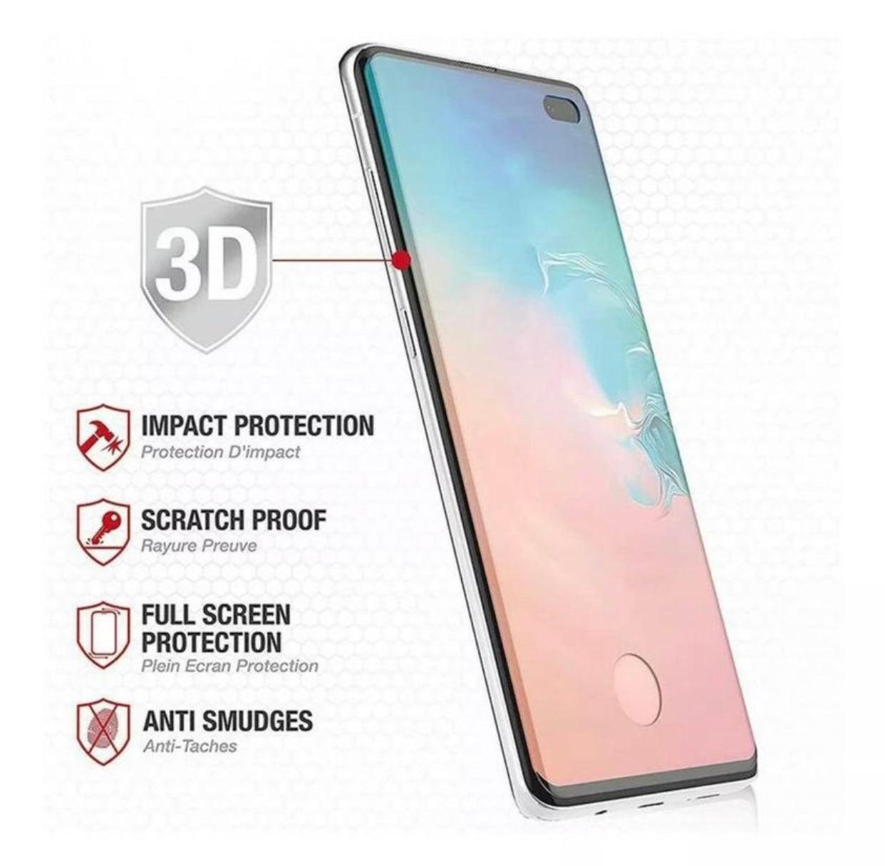 Clear Glass Screen Protector | Super Savings Technologies