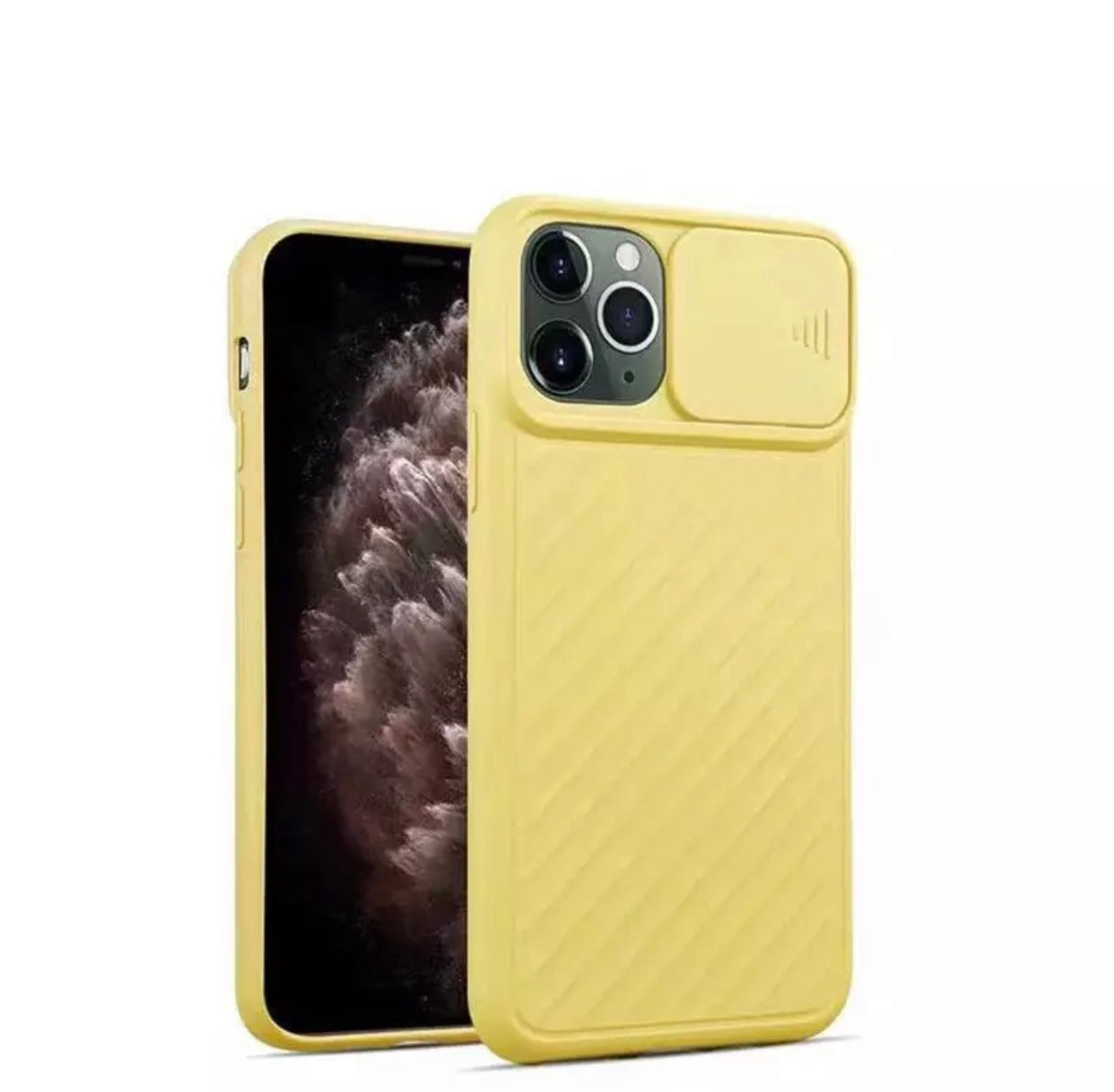 Iphone Xs Slide Case | Super Savings Technologies