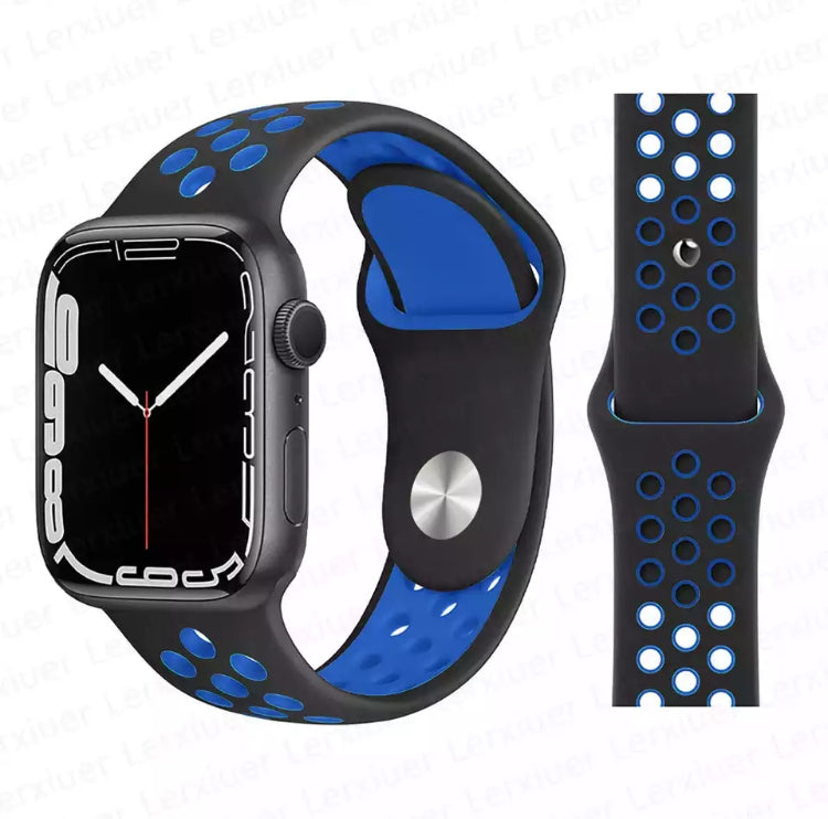 42mm nike apple watch band best sale