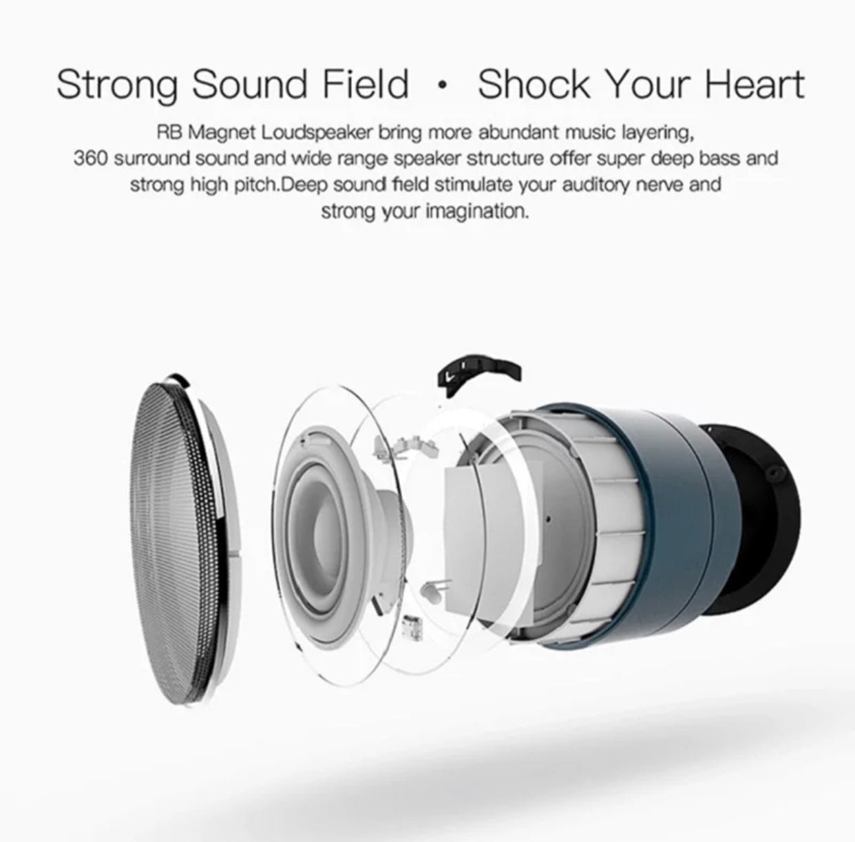  Best Bluetoothe Speaker | Super Savings Technologies ur