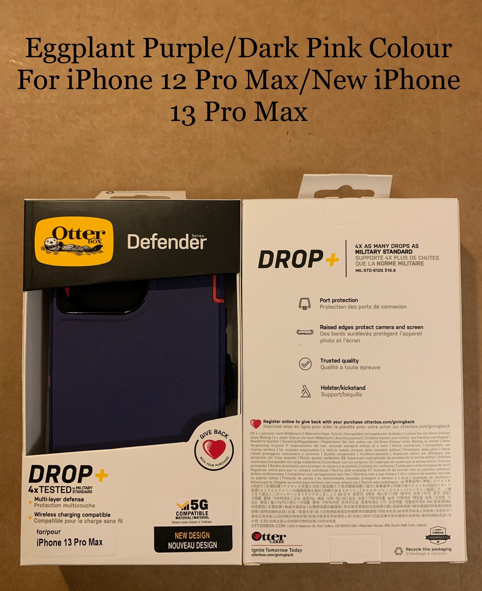 Otterbox Phone Protector | Otterbox Cases | Super Savings TechnologieO