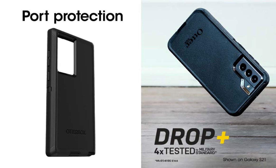 Otterbox Iphone Defender | Best Phone Case | Super Savings Technologie