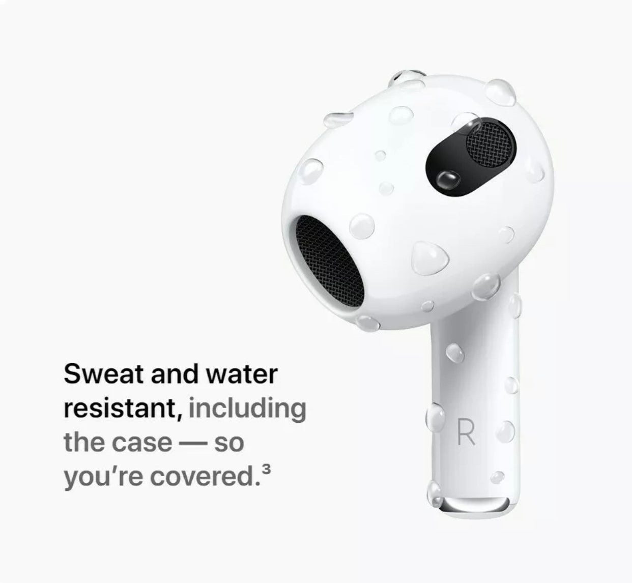 OEM 3rd Generation AirPod | Super Savings Technolgies