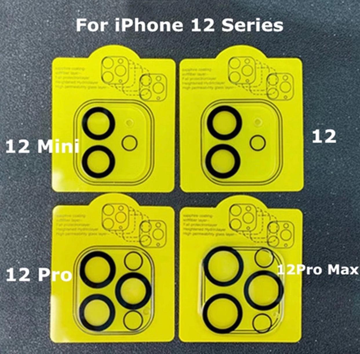 Iphone 12 Lens Protector | Super Savings Technologies