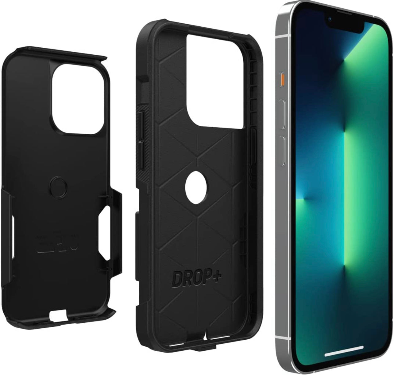 OtterBox Commuter Series Phone Case- for Apple iPhone 13 Series (special new colours available!) - Super Savings Technologies Co.,LTD 