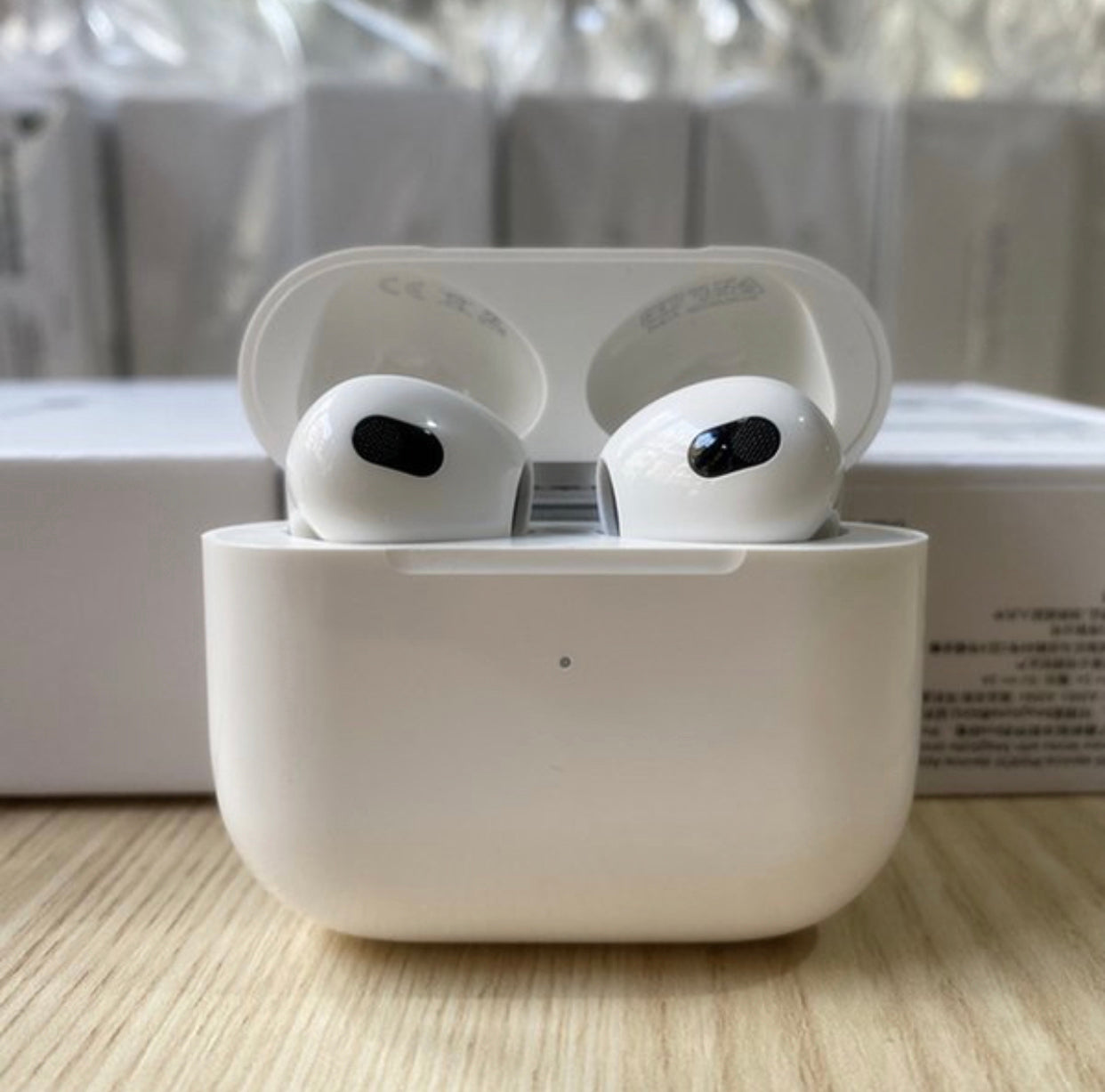 OEM 3rd Generation AirPod | Super Savings Technolgies